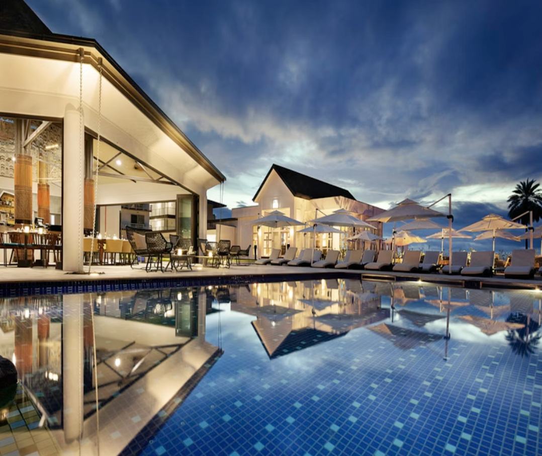 Luxury Travel